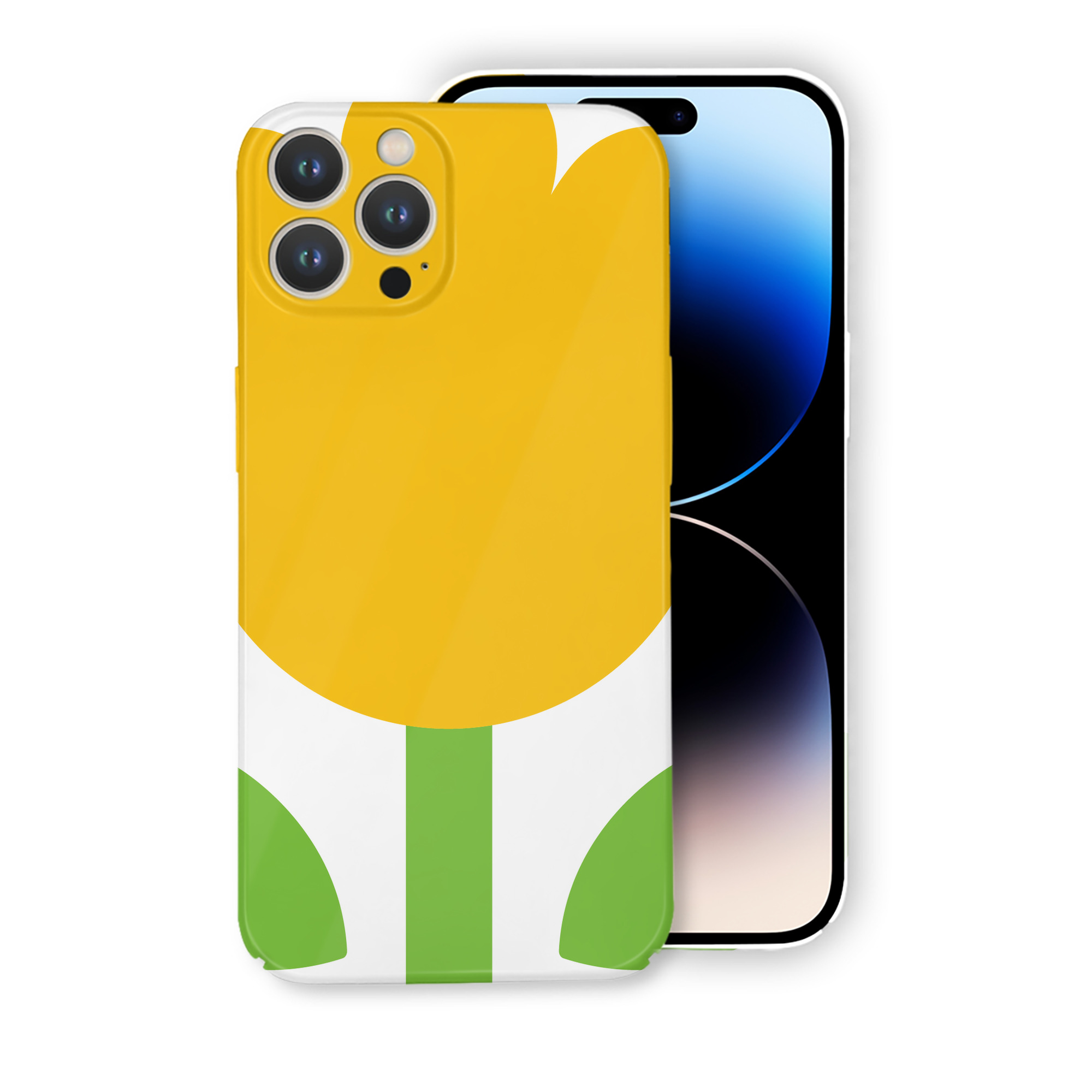 （画像用） Hello Kitty ハローキティ 【iPhone 14シリーズ対応】ハードケース